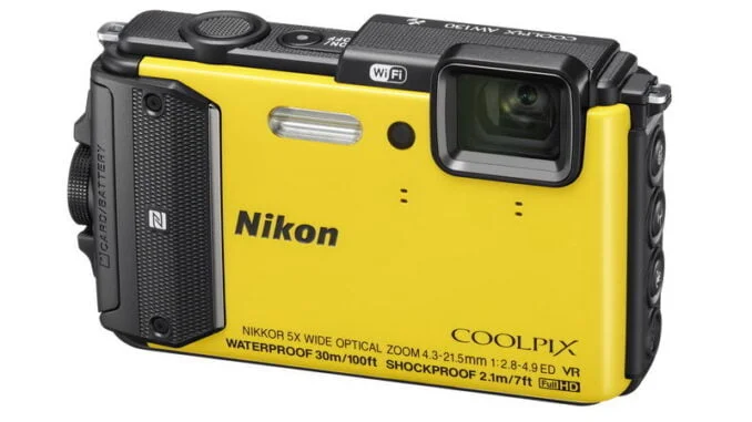 Nikon_Coolpixs_AW130