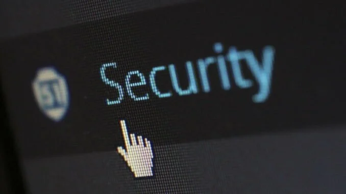 security ilustrace bezpečnost security