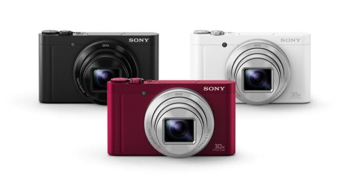 WX500 Colours