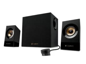 Reproduktory Logitech Z533
