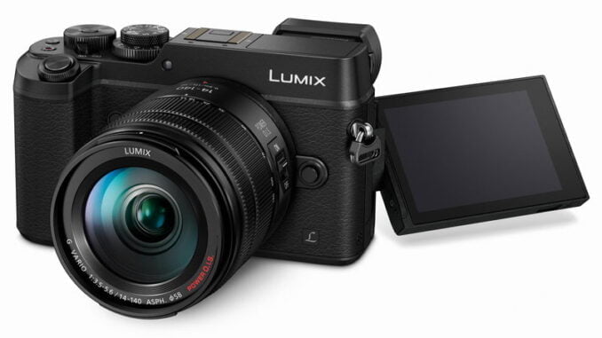 Lumix GX8_LCD_Open