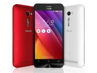 ASUS Zenfone 2 ZE500CL