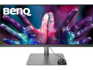 monitor BenQ_PD3420Q