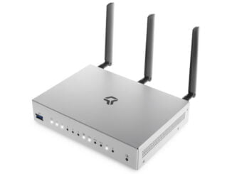 Router Turris Omnia