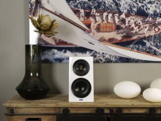 regálové reproduktory Elac Concentro S 503