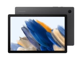 tablet Samsung Galaxy Tab A8