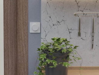 vypínač Tesla Smart Switch Dimmer