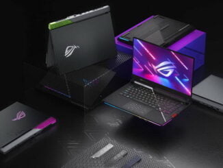 ROG Strix