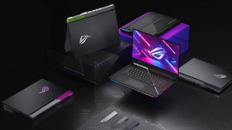 ROG Strix