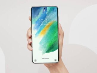 telefon smartphone Samsung Galaxy S21 FE 5G