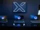 Notebook Alienware X