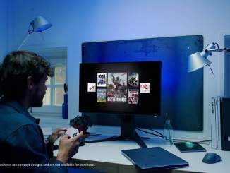 Alienware Koncept Nyx