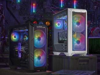 počítačová skříň Cooler Master HAF500