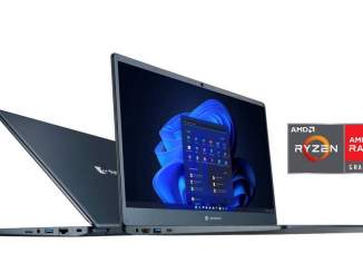 notebook Dynabook Satellite Pro C50