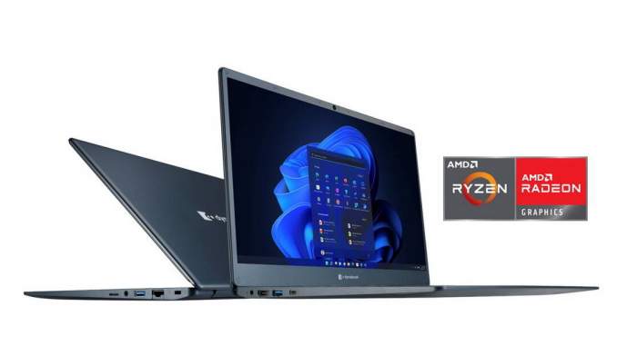 Dynabook C50_2 notebook Dynabook Satellite Pro C50