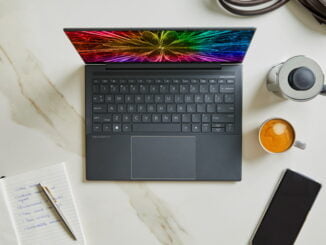 notebook HP Elite Dragonfly G3