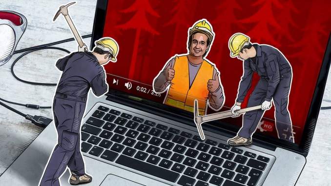 Kaspersky_BlueNoroff ilustrace Kaspersky zloději kryptoměn
