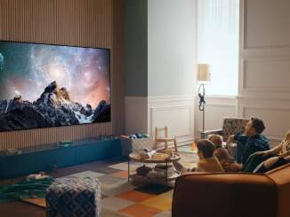 televize LG G2 OLED TV