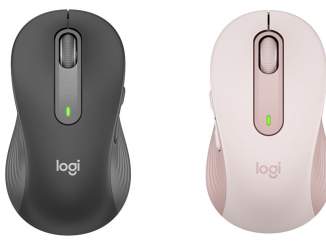 Bezdrátová myš Logitech M650