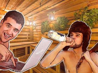 Chování na sociálních sítích Kaspersky ilustrace