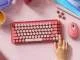 Logitech myš POP Mouse a klávesnice POP Keys