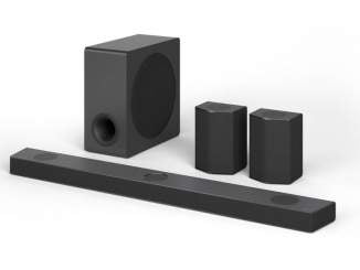 Soundbar LG S95QR