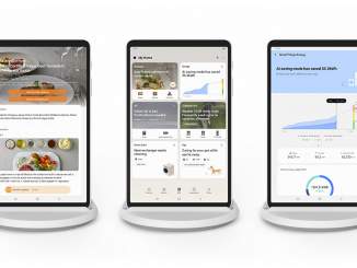 Samsung Home Hub
