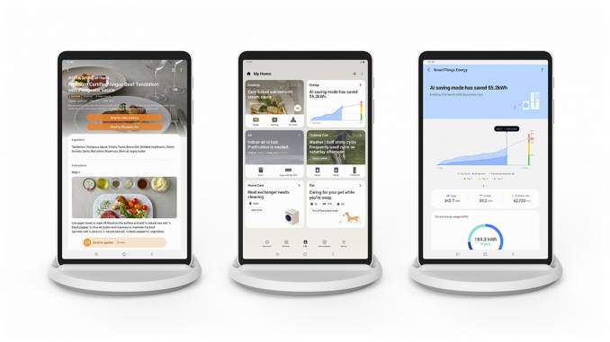 samsung_home_hub Samsung Home Hub