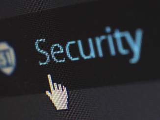 security ilustrace