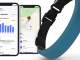 biometrický obojek Invoxia Smart Dog Collar
