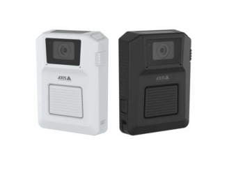 personální nostitelná kamera AXIS W101