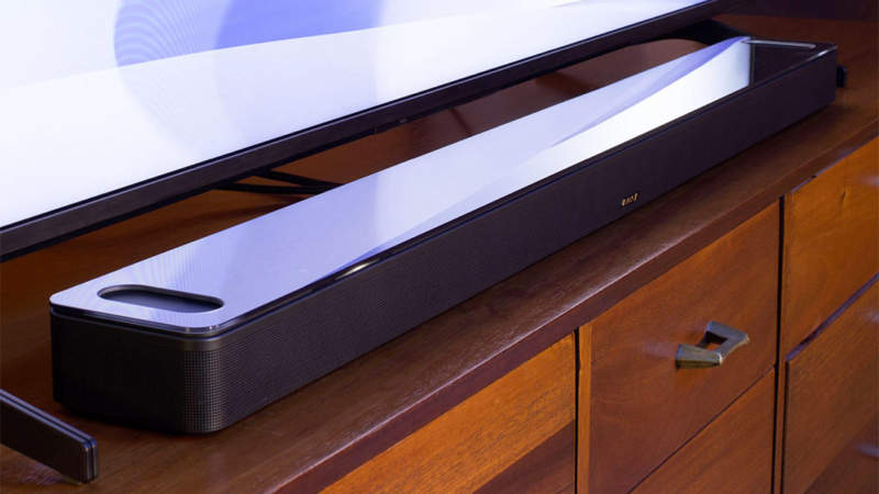 soundbar Bose Smart Soundbar 900
