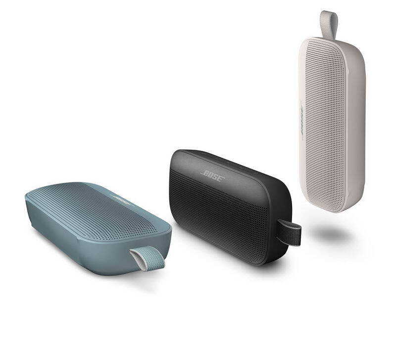 odolný reproduktor Bose SoundLink Flex odolný reproduktor Bose SoundLink Flex