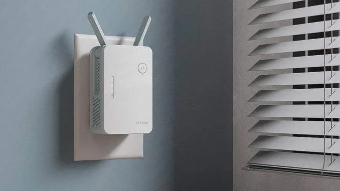 D-Link E15