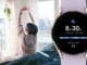 aktualizace pro hodinky Samsung Galaxy Watch 4