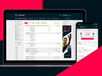 Livesport mění design