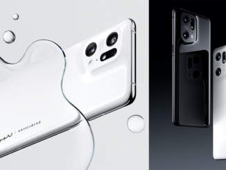 telefon smartphone OPPO Find X5 Pro