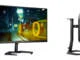 herní monitory Philips M3000 - Philips 27M1N3200VA