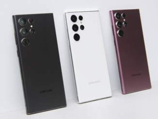 telefon smartphone Samsung Galaxy S22 Ultra