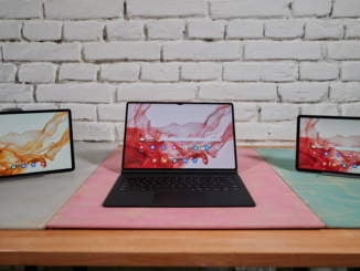 tablet Samsung Galaxy Tab S8