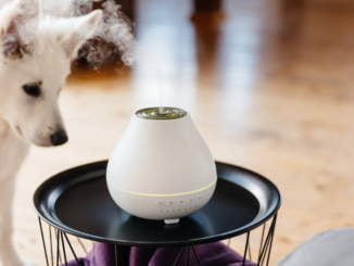 Tesla Smart Aroma Diffuser