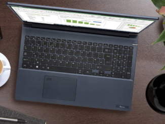 notebook Dynabook Tecra A50-J