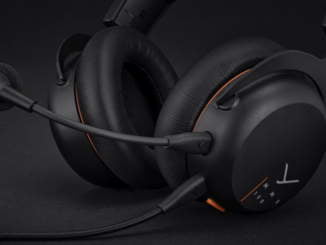 herní headset beyerdynamic MMX 100