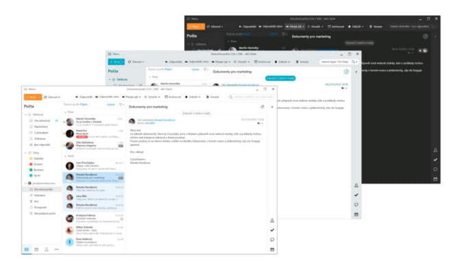 emclient eM Clinet 9.0