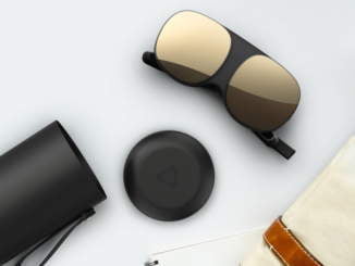 brýle pro virtuální realitu HTC VIVE Flow