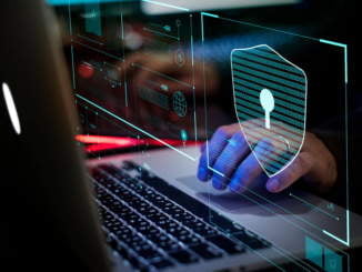 průzkum Security ilustrace