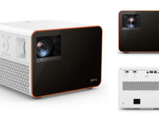 BenQ X3000i projektor