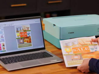 Poster Artist pro tiskárny Canon