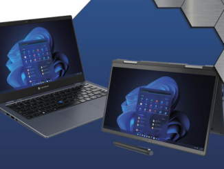 notebook Dynabook Portégé X30L-K X30W-K