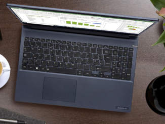 notebook Dynabook Satellite Pro A50